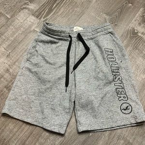 Hollister men’s shorts